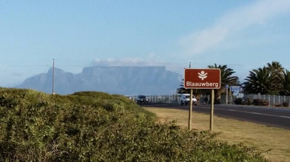 Western Cape Western Cape