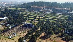 South African Presidential Inauguration South African Presidential Inauguration