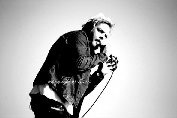 Ross Learmonth from Prime Circle Ross Learmonth from Prime Circle