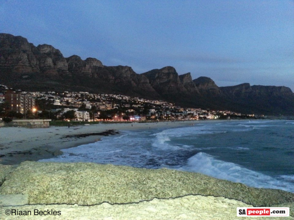 Camps Bay South Africa Camps Bay South Africa