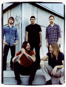 Foo Fighters Foo Fighters