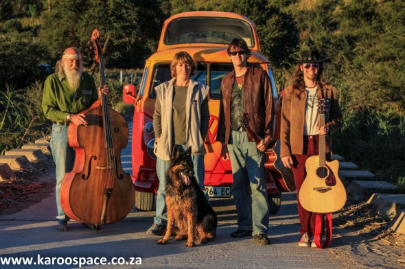 Silver Creek Mountain Band Silver Creek Mountain Band
