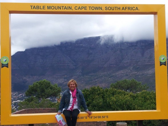 signal hill Signal Hill Photo: Lorraine Kader