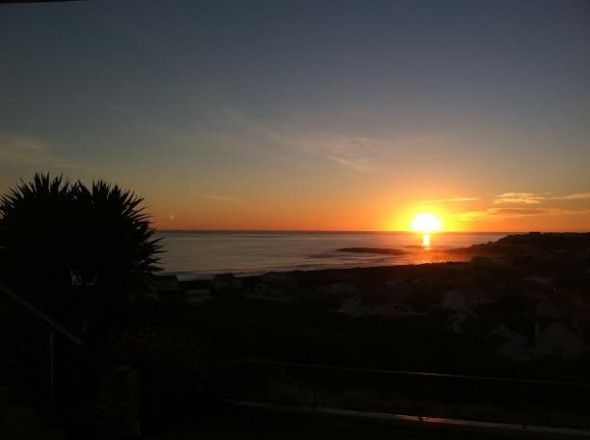 Yzerfontein Yzerfontein