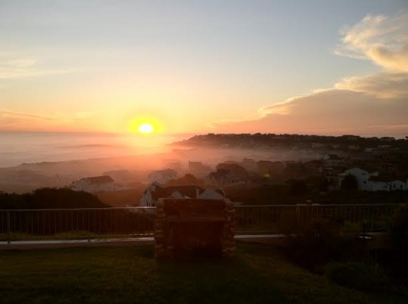 Yzerfontein Yzerfontein