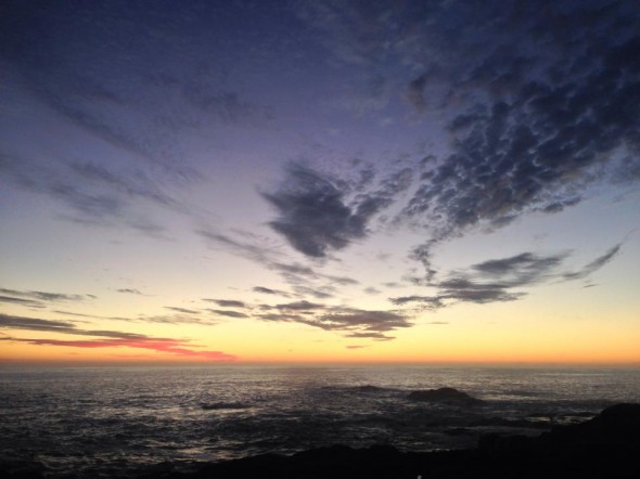 Yzerfontein Yzerfontein