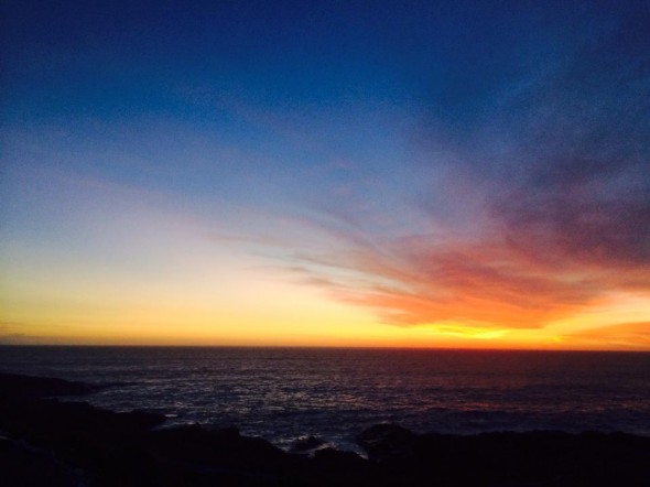 Yzerfontein Yzerfontein