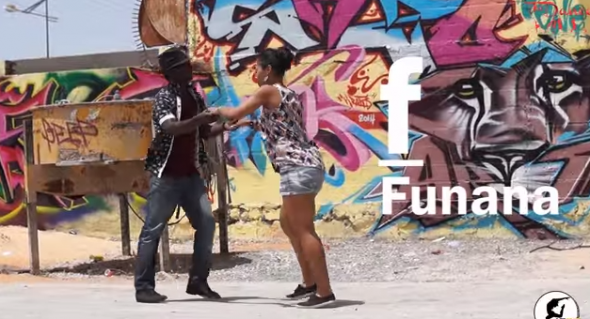 African dance video African dance video
