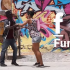 African dance video