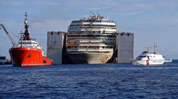 Concordia Concordia