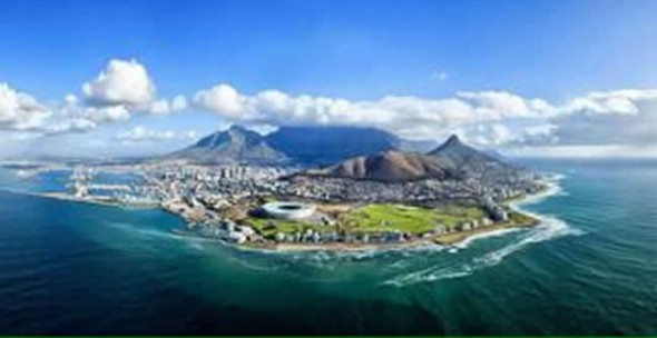South Africa South Africa