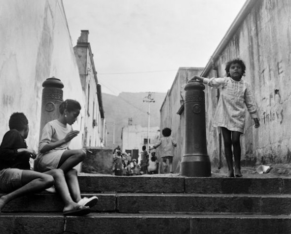 District Six District Six