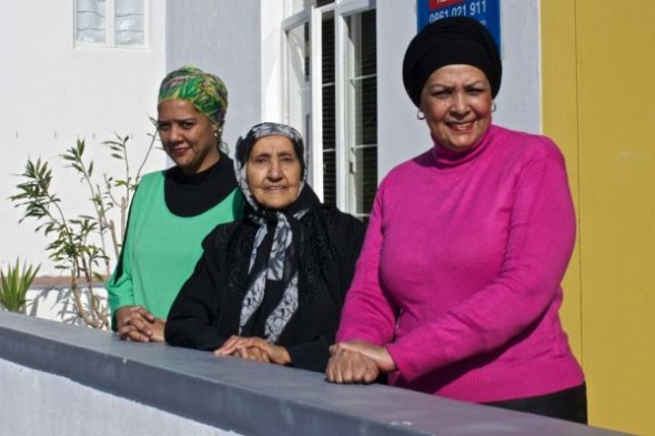 District Six District Six