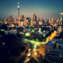 Johannesburg