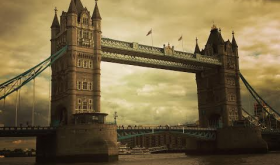 London Tower Bridge