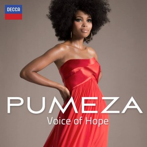 Pumeza Pumeza