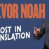 trevor noah