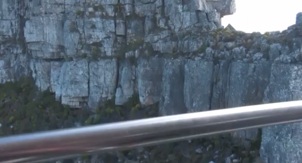 Table Mountain
