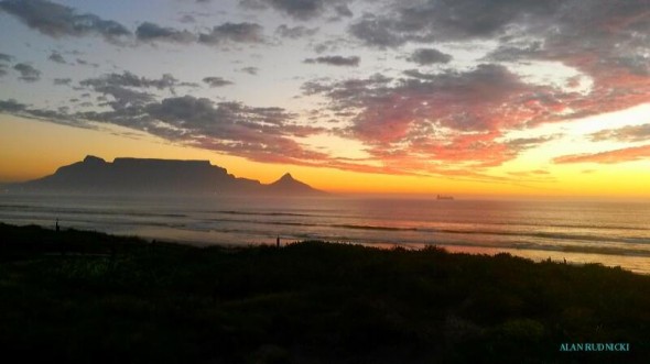 Cape Town Cape Town