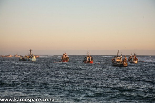 Float your own boat - just watch out for choppy waters. Float your own boat - just watch out for choppy waters.