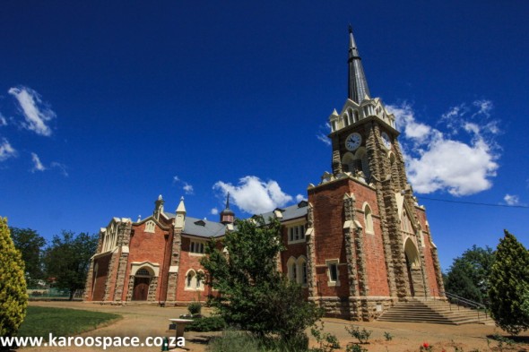 Molteno, Eastern Cape - home of the Ouma Rusk. Molteno, Eastern Cape - home of the Ouma Rusk.