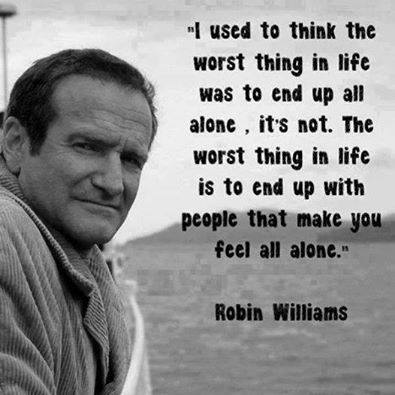 Robin Williams Robin Williams
