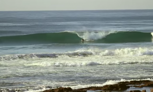 South African bodyboarding video South African bodyboarding video