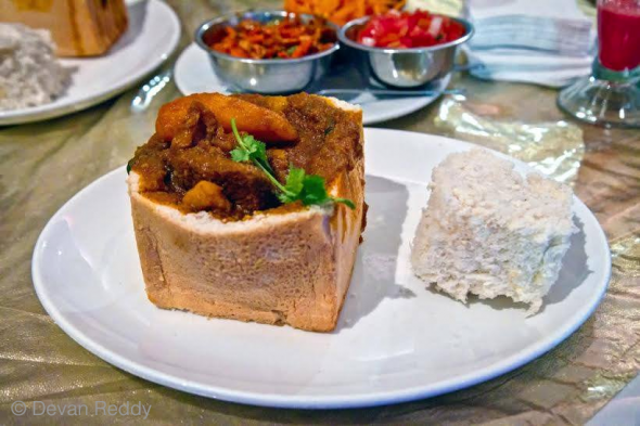 Bunny Chow Bunny Chow