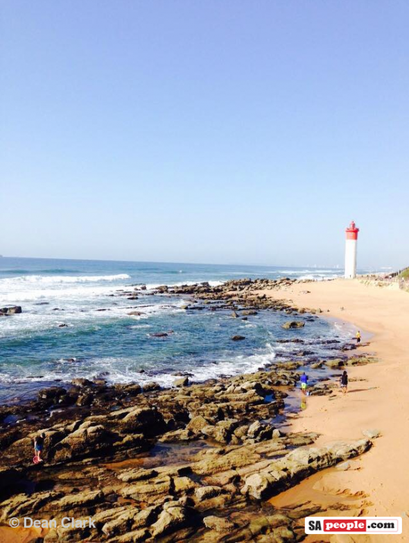 Durban's Warmth makes it the Coolest City in South Africa SAPeople