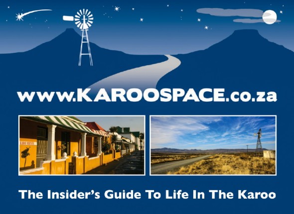 The Insider's Guide to Life in the Karoo