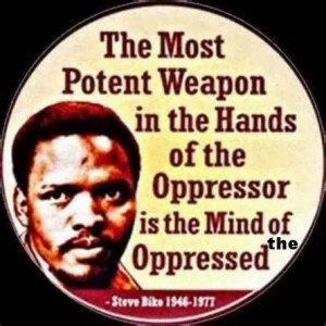 Remembering Steve Biko on What Would Have Been His 70th Birthday