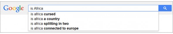 Google-Africa-Is