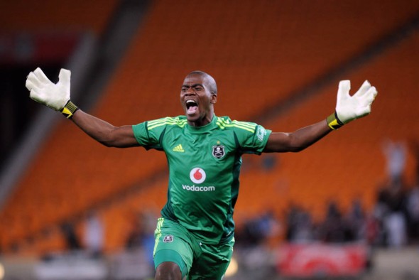 Senzo Meyiwa Senzo Meyiwa