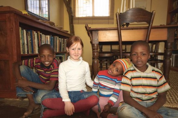 Expats South Africa Expats South Africa