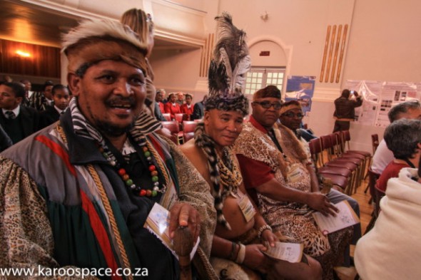The chiefs of the First Nations attended in their full regalia. The chiefs of the First Nations attended in their full regalia.