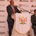 Eastern Cape Premier Phumulo Masualle Eastern Cape Premier Phumulo Masualle