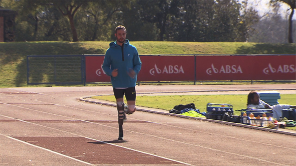 Oscar Pistorius Oscar Pistorius
