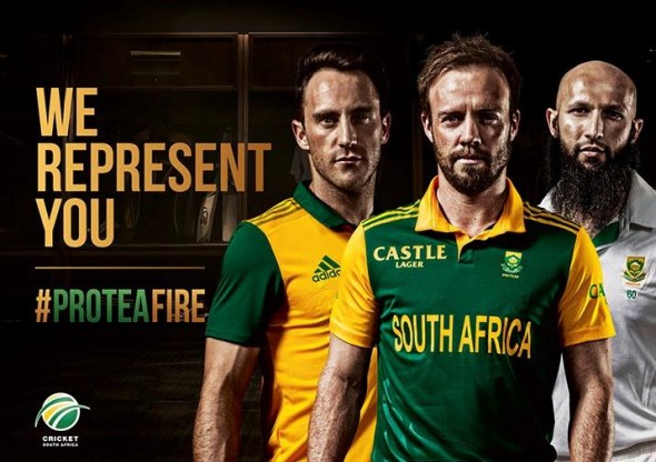 Cricket SA Cricket SA
