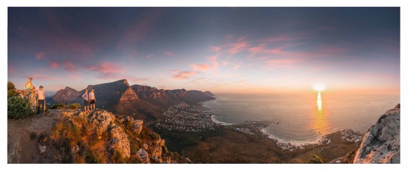 Cape Town Cape Town