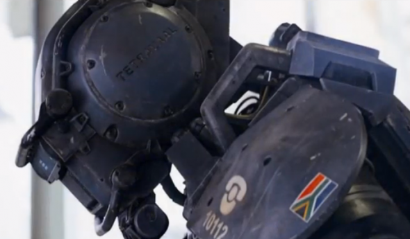 Chappie Chappie