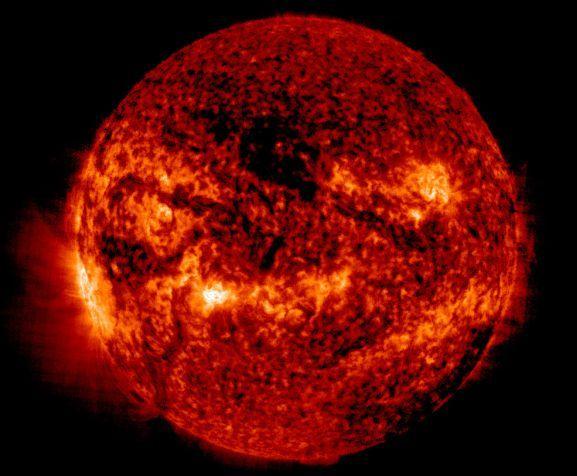 South African Space Weather South African Space Weather