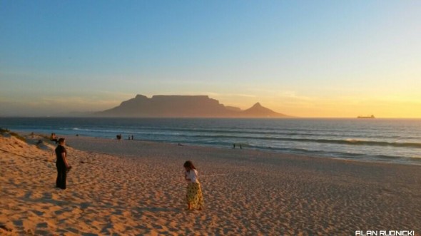 Cape Town Cape Town