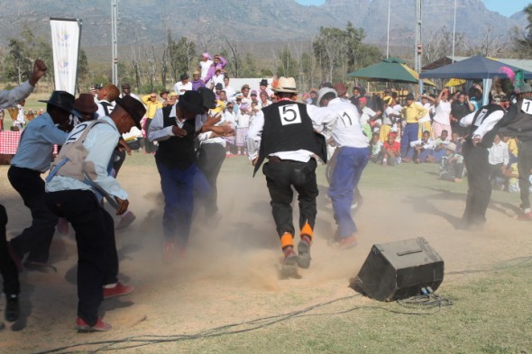 loeriesfontein rieldansers loeriesfontein rieldansers