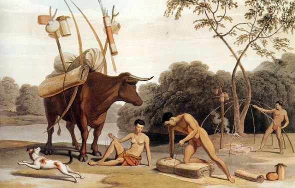 The history of south africa sapeople worldwide south african news