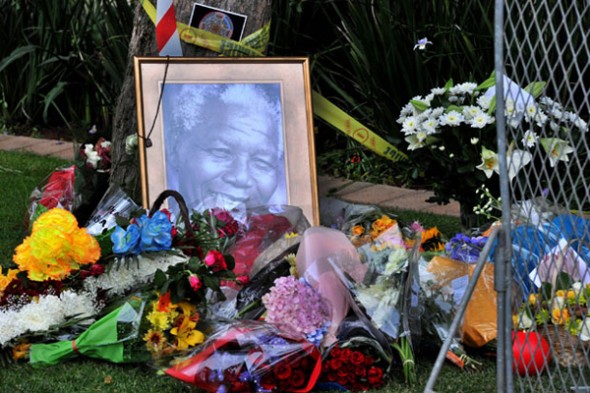 Mandela South Africa Mandela South Africa