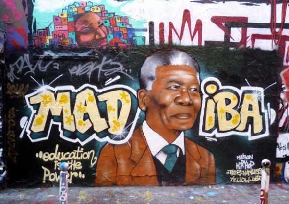 Mandela South Africa Mandela South Africa