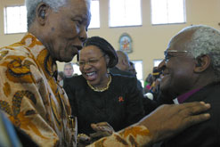 Remembering Mandela South Africa Remembering Mandela South Africa