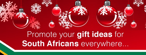 christmas gifts for her south africa