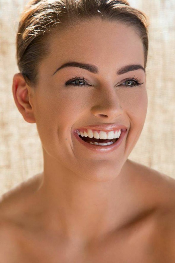 Miss World Rolene Strauss Miss World Rolene Strauss