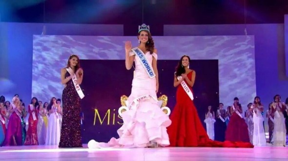 miss lao 2008